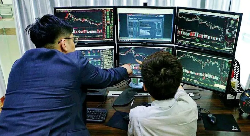 北京股票配资公司哪家好 ,恒尚节能午后涨超8% 中标293亿元重大项目