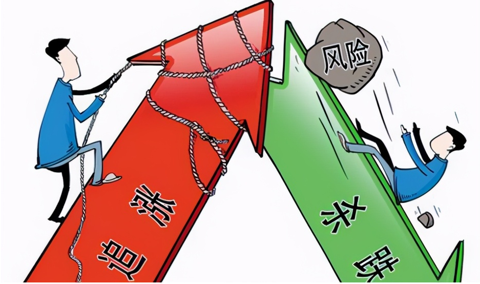 炒股配资宝：助你资金倍增，轻松掘金股市