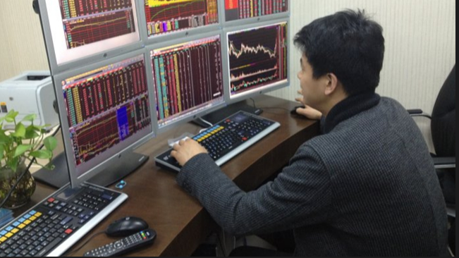 解锁股票配资宝典：获取优质资源，助力投资
